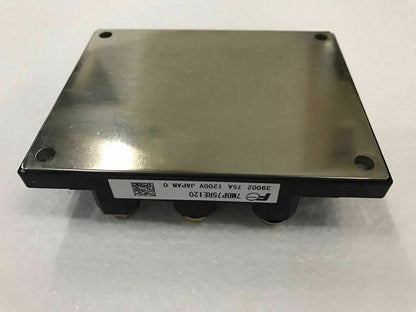 New One Fuji 7MBP75RE120 Module Power Supply - FUJIFILM