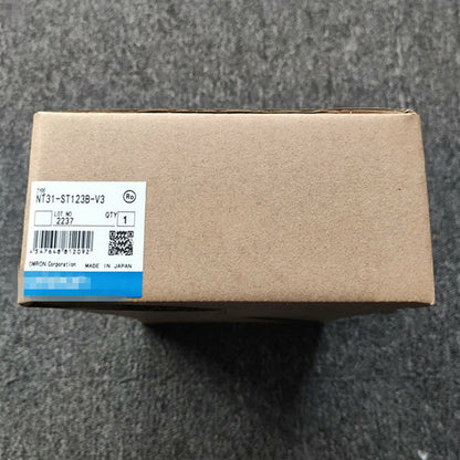 new 1PC Omron touch screen NT31-ST123-V3 In - OMRON