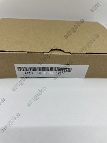 new 1PC 6ES7901-3CB30-0XA0 Programming line - OMRON