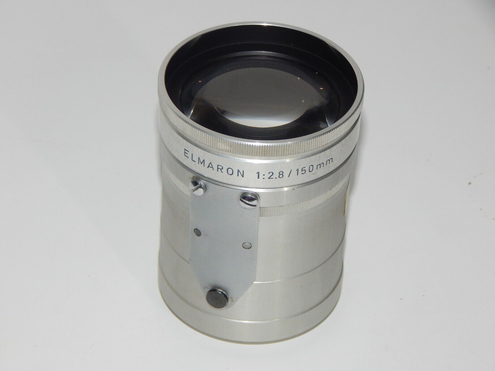 LEITZ WETZLAR ELMARON 1:2.8/150 mm - LEITZ