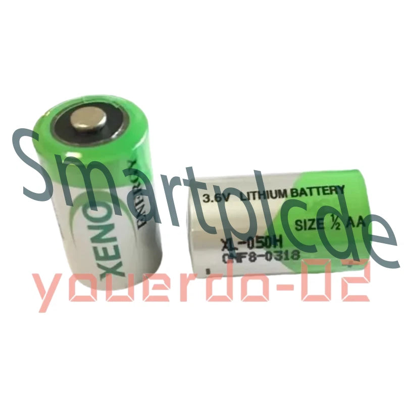 1PC with Box XL-050H Battery Temperature 150 Degrees ER14250 1/2AA 3.6V