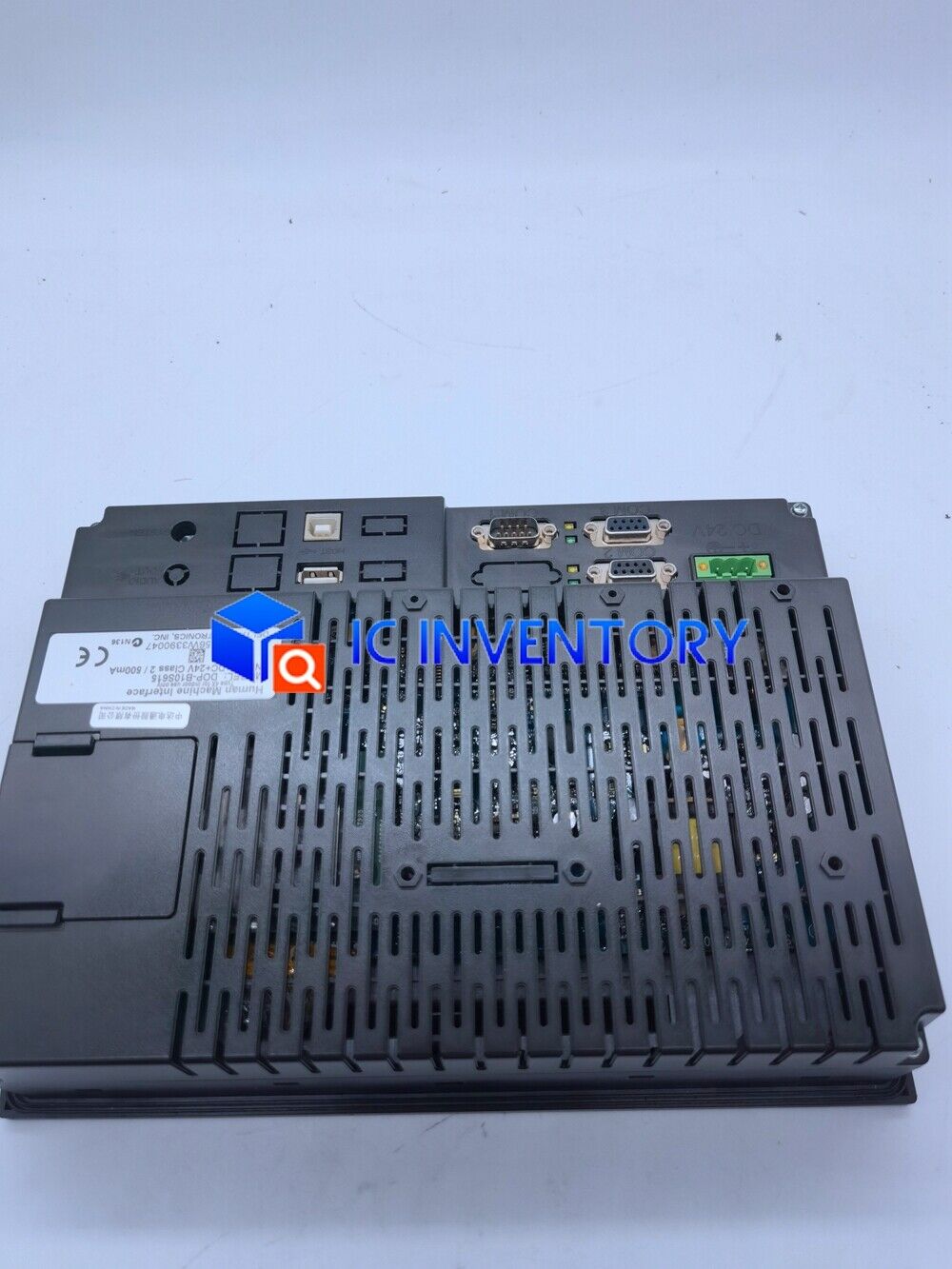 new 1pcs Delta DOP-B10S615 Touch Panel - DELTA