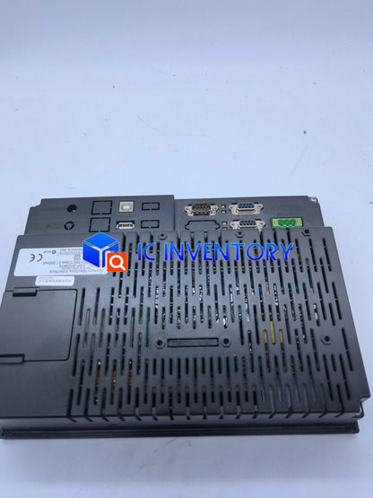 new 1pcs Delta DOP-B10S615 Touch Panel - DELTA