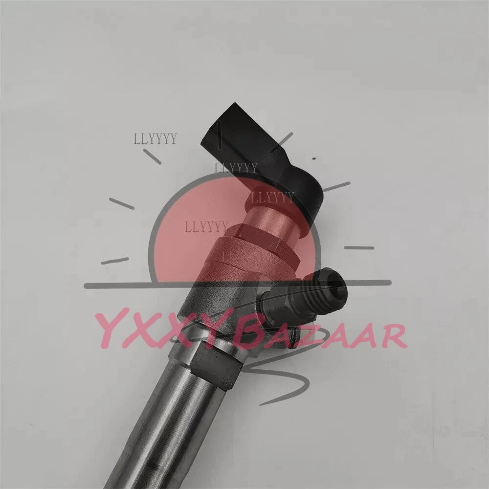 4X BK2Q-9K546-AG Diesel Fuel Injector Bosch For PX Ranger Mazda BT50 2.2L 3.2L ~