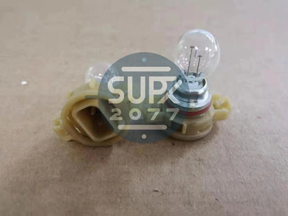2PCS PSX24W 12276 Car Fog Light 12V24W PG20-7 Bora Rubicon FOG Lamp #su