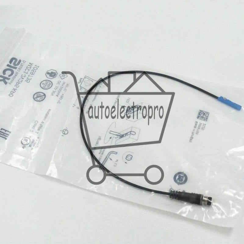 1Pcs SICK MZC1-2V2PS-KP0 Magnetic Sensor 1059735