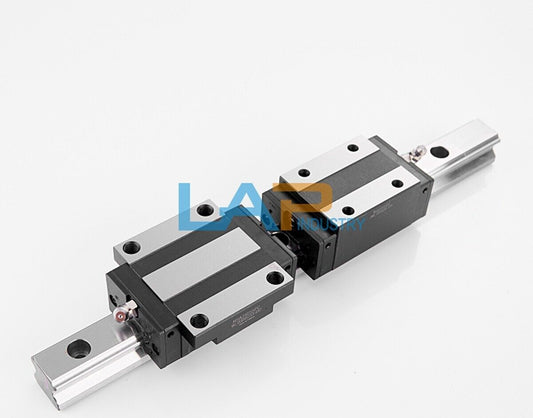 new QTY:1 PMI Miniature Guide MSA15SSSFCN - PMI