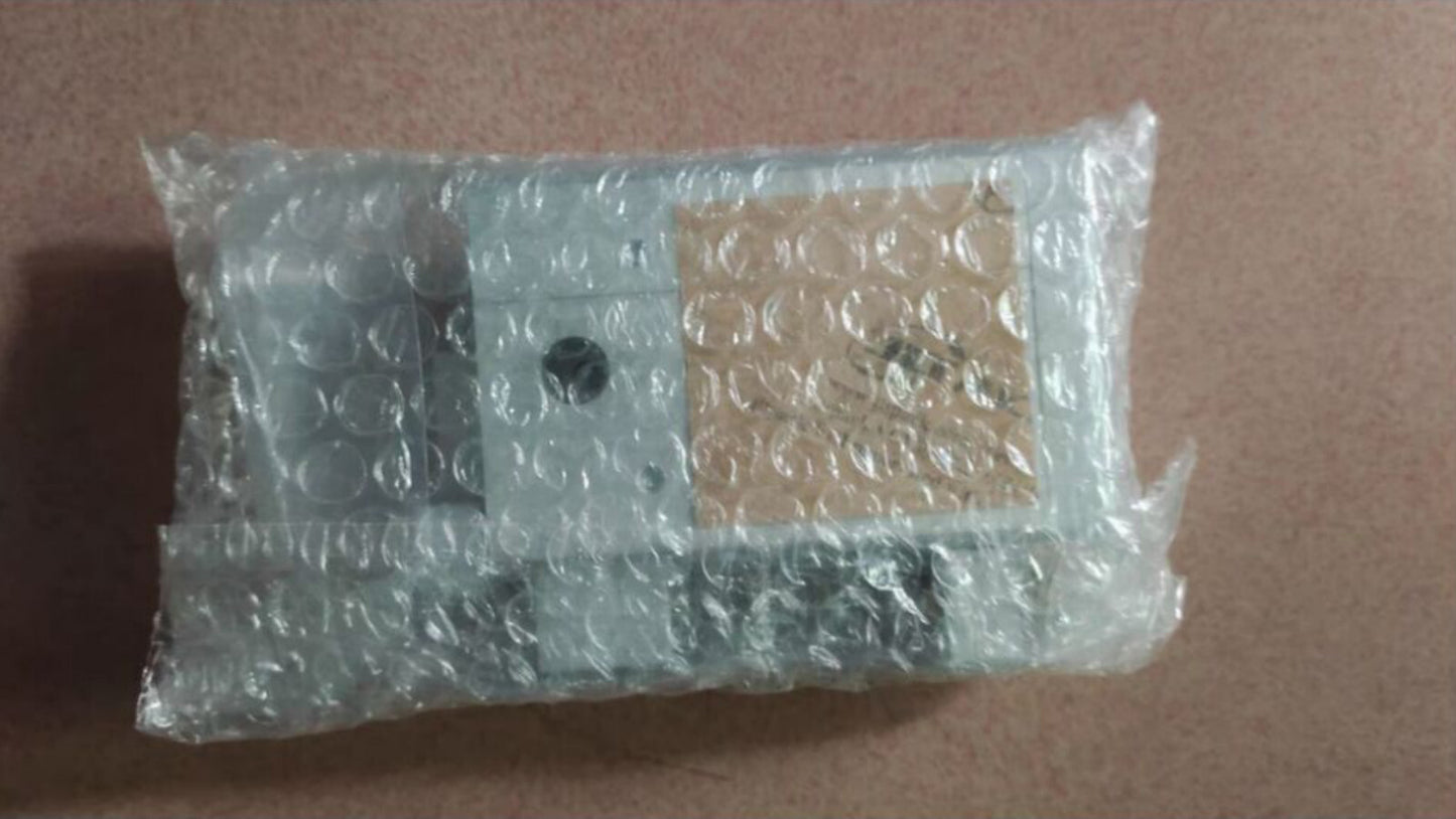 1PC SMC MXS16-40A MXS1640A Cylinder Free Ship