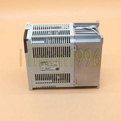 New Mitsubishi MR-J2S-350A 1-Year AC Servo Amplifier - MITSUBISHI