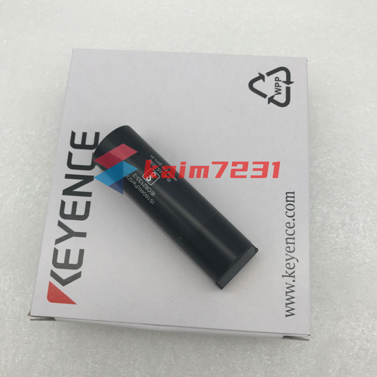 new 1pc Keyence SR-B1   Rechargeable Battery Pack Fast Delivery