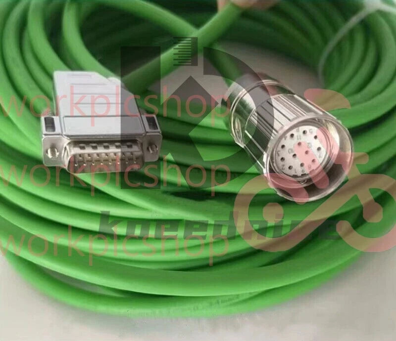 1PCS IKS4374/015 Power Cable 15M