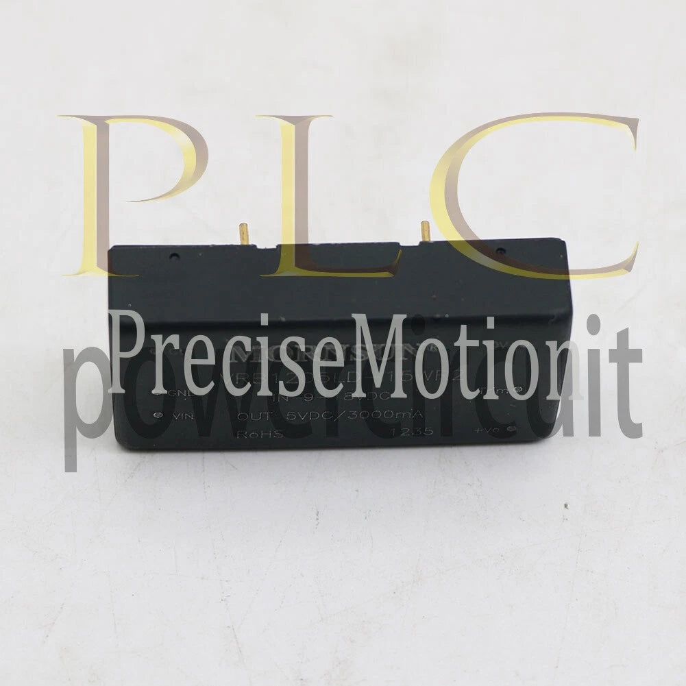 1x Mornsun VRB1205LD DC-DC Converter isolated single output DIP VRB1205LD-15WR2
