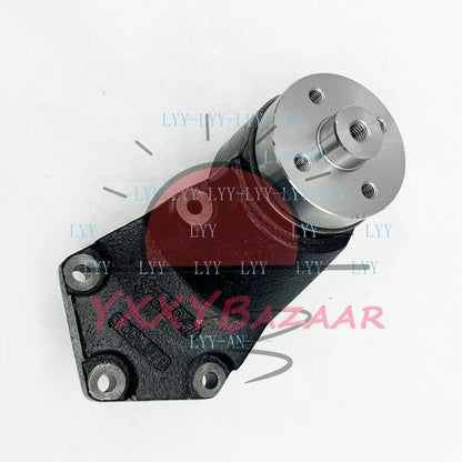 Fan support Bracket with pulley&bolts For Cummins Replaces 3911202 3285947