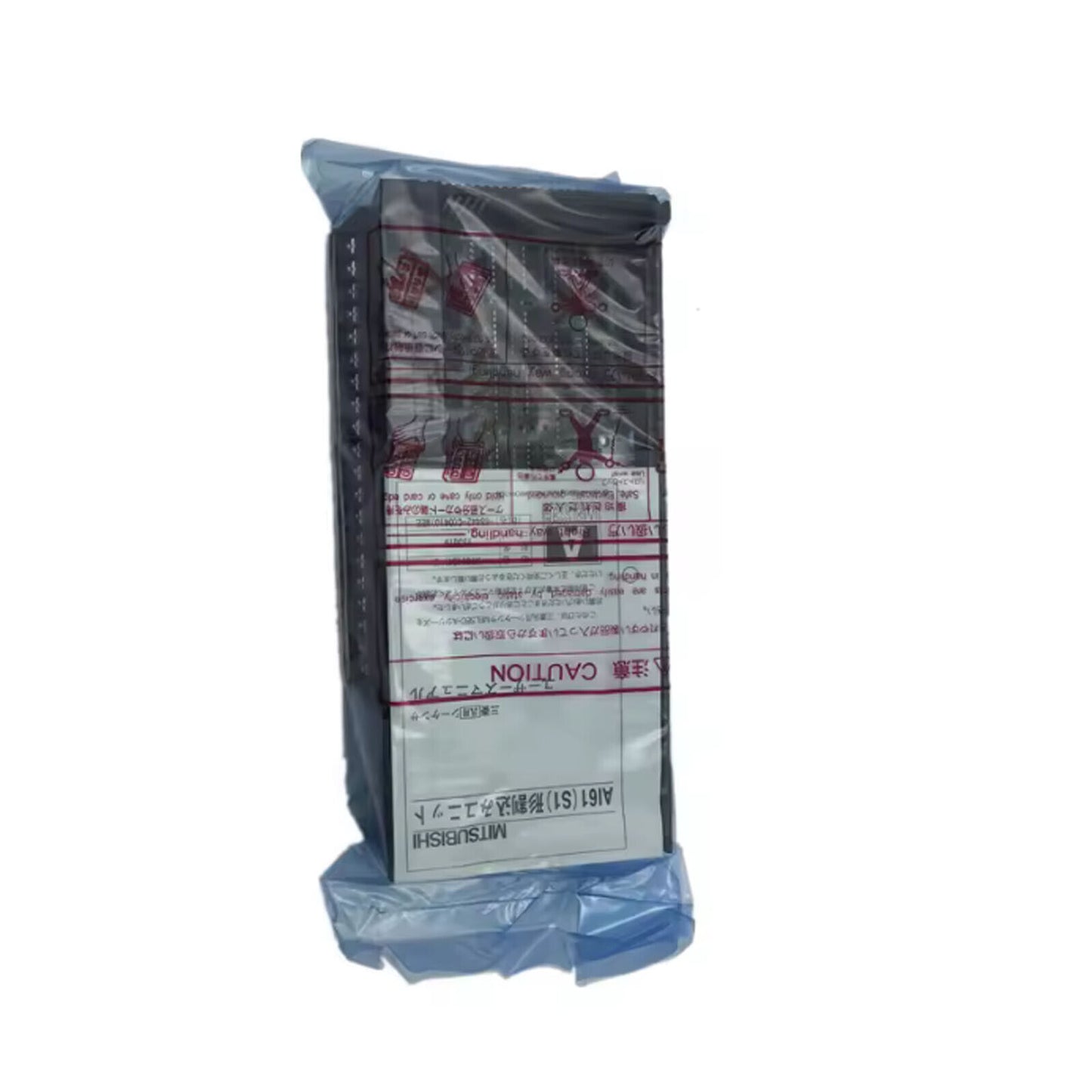 MITSUBISHI AI61 PLC Module - High-Performance Automation Solution - MITSUBISHI
