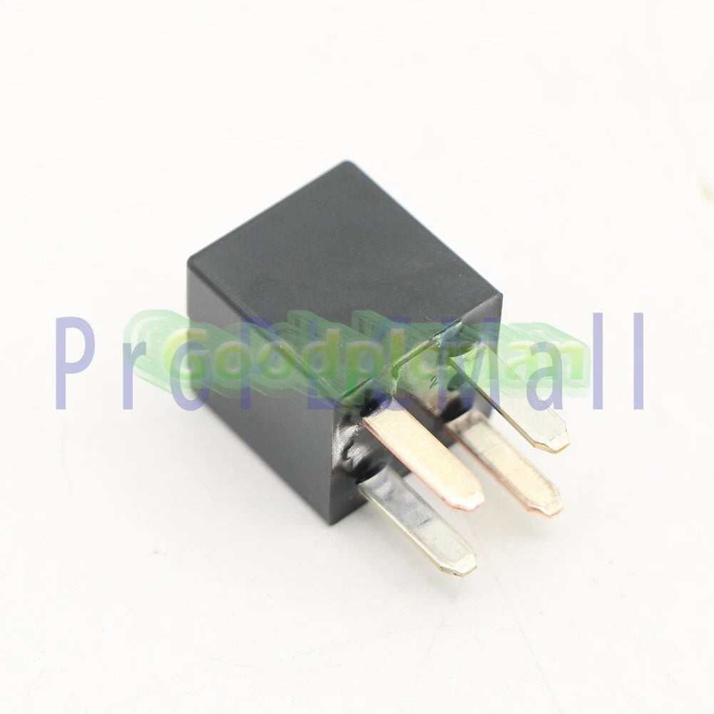 FORD 5L3T-AA 0101K Power Relay 4Pins 1PCS ~