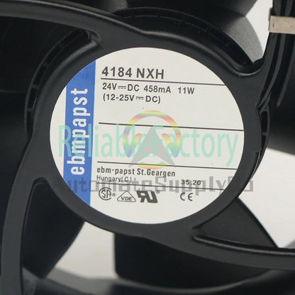 1PCS EBMPAPST 4184NXH Quality Assurance