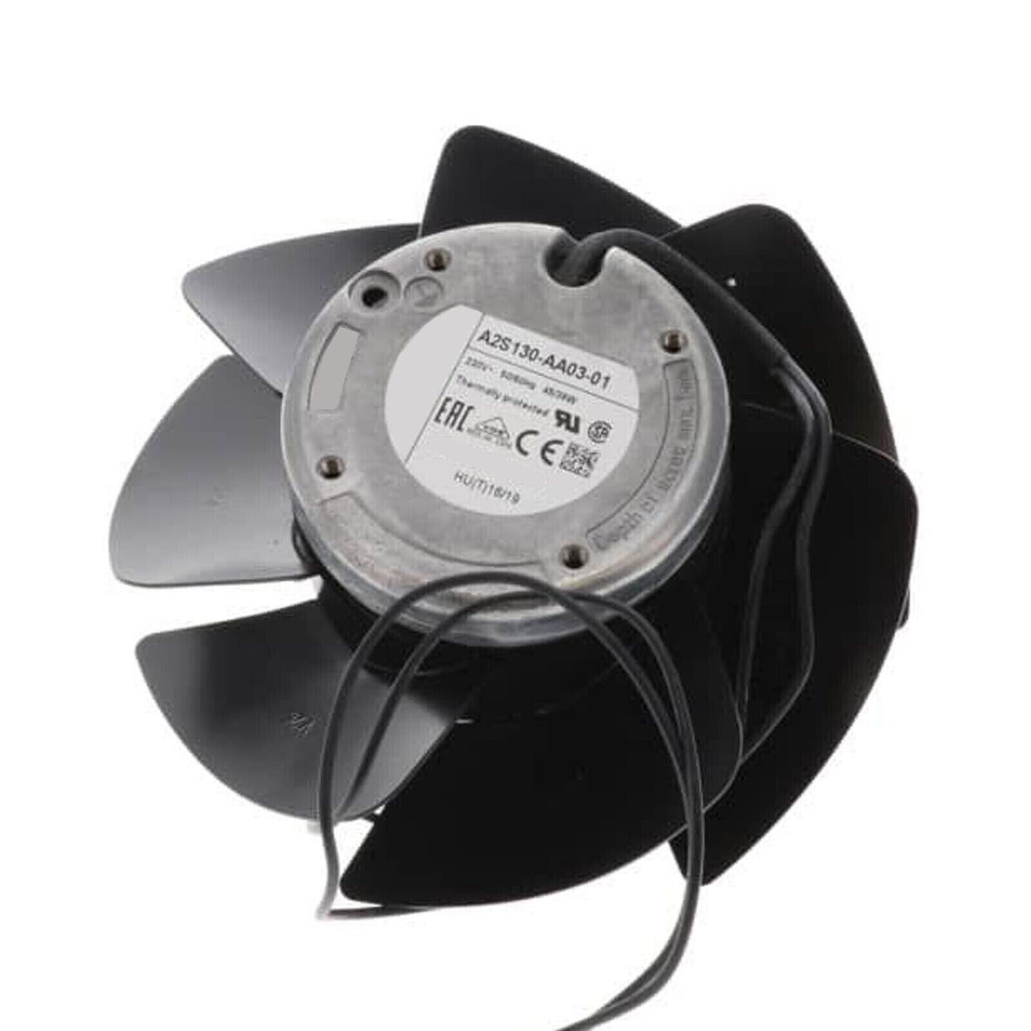 1PC Lenze Inverter Cooling Fan A2S130-AA03-01, 2800RPM - LENZE