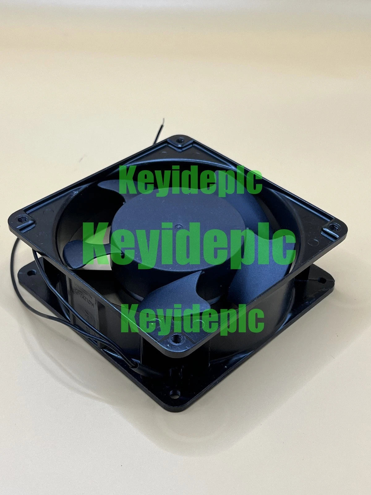 1PCS COOLTRON FA1238B11T7-66 FA1238-11-7-66 Cooling Fan AC110V-125V 0.26A #k