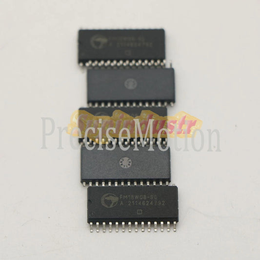 .5Pcs FM18W08-SG Integrated Circuit IC chip