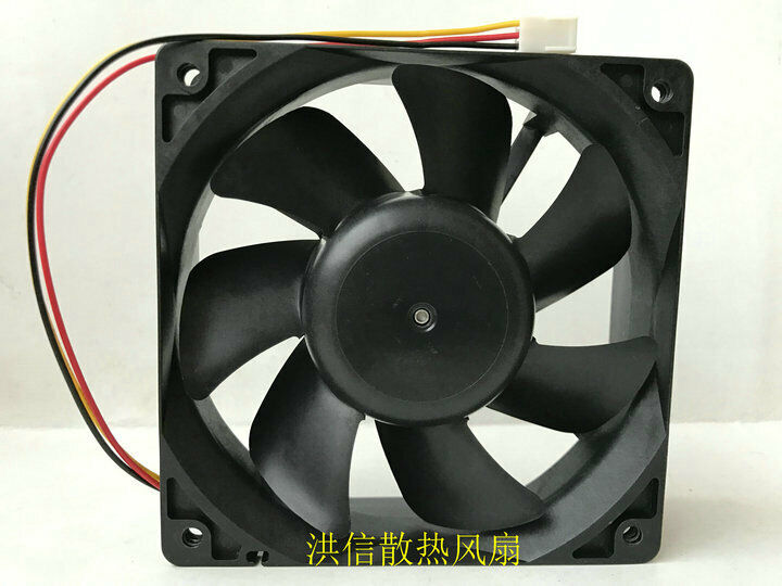 Used For Panaflo DC48V 120x38mm Silent Fan - FBA12G48H