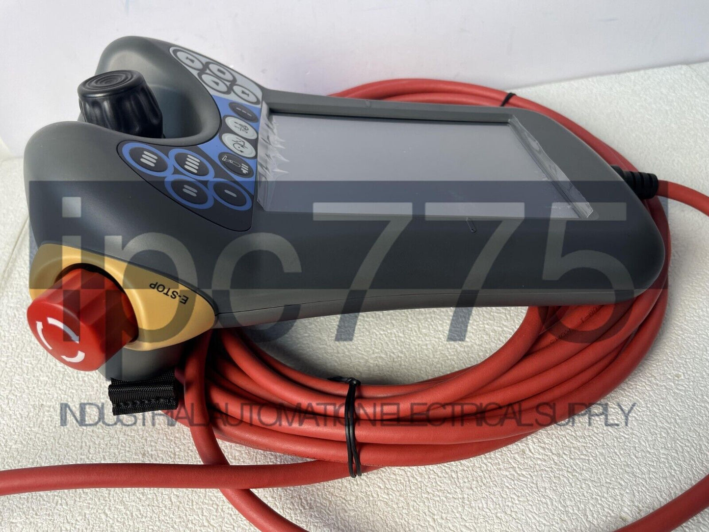 ABB DSQC679 3HAC028357-001 teaching pendant sealed box - ABB