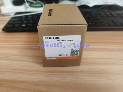 Autonics CR30-15DN CR3015DN Proximity Sensor Free Ship