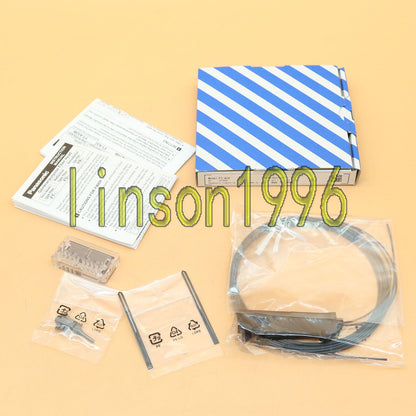 1-PC In-Box Panasonic FT-A32 Optical Fiber Sensor - PANASONIC
