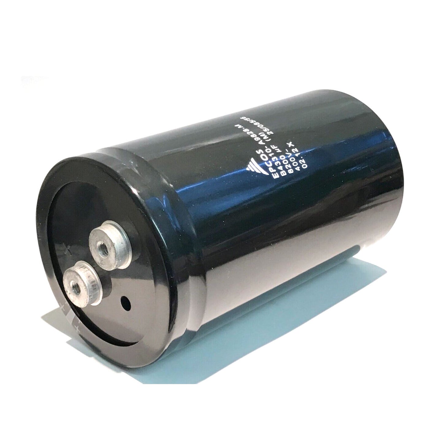 EPCOS Capacitor B43310-A9828-M 400V 8200UF - EPCOS