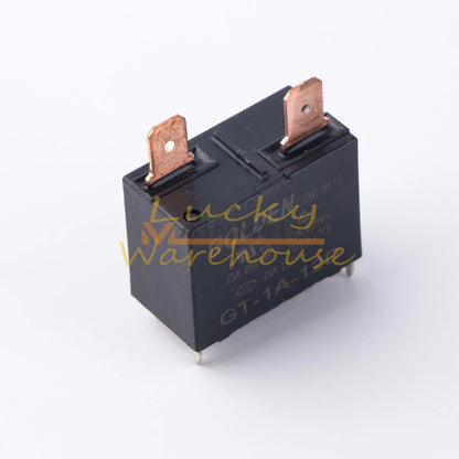 ONE GOLDEN RELAY 25A 4Pins GT-1A-12D
