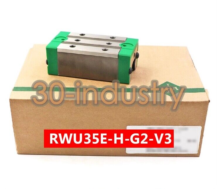 1pcs new for RWU35E-H-G2-V3 Automatic Machine Tool Linear Guide Slider - KOEED