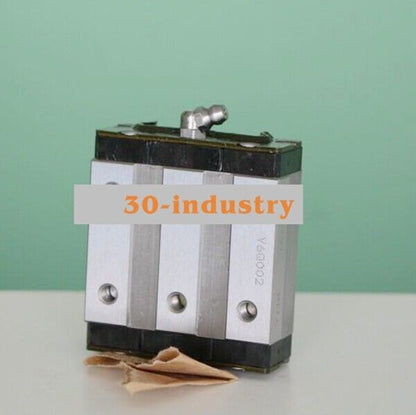 1Pcs New HRW27CRM Linear Guide Slider for Smooth Motion - KOEED