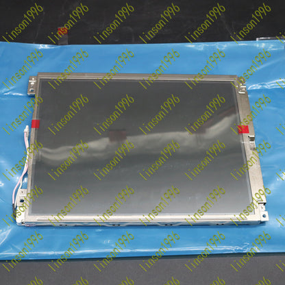 10.4-Inch LCD Screen Panel 640x480 1-Year Warranty - SHARP