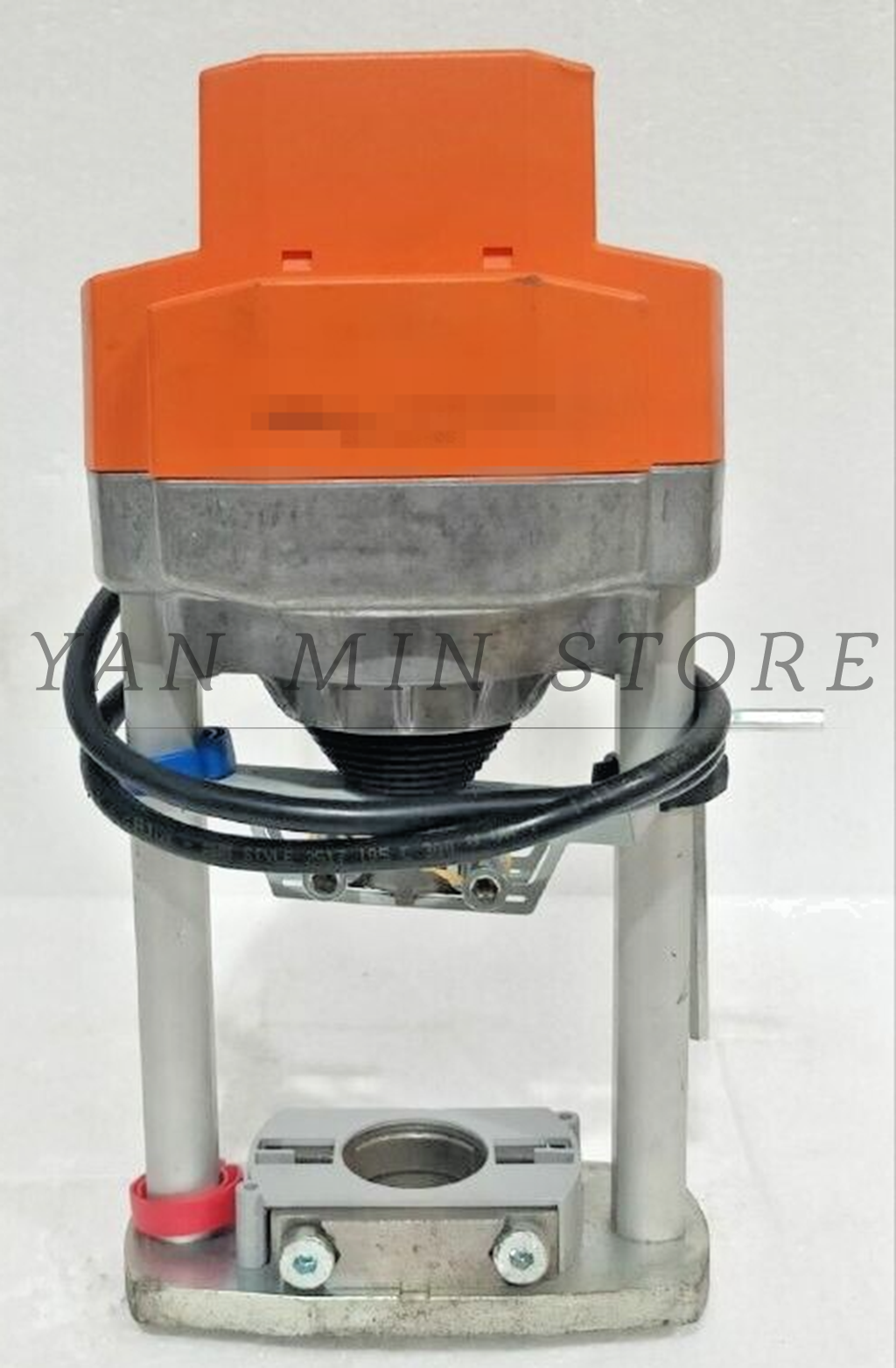 new 1X actuator NV24A-MP-RE - VENDOR NAME