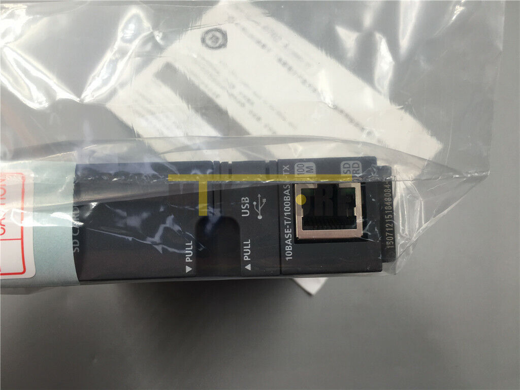 new 1pcs Mitsubishi with box PLC Q03UDVCPU - MITSUBISHI