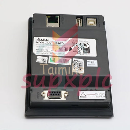 DELTA touch screen DOP-103WQ 1PCS