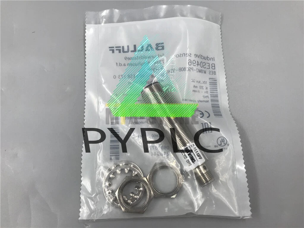 1PCS s BALLUFF BES M18MI2-PSC80B-S04G Sensor&Proximity Switch
