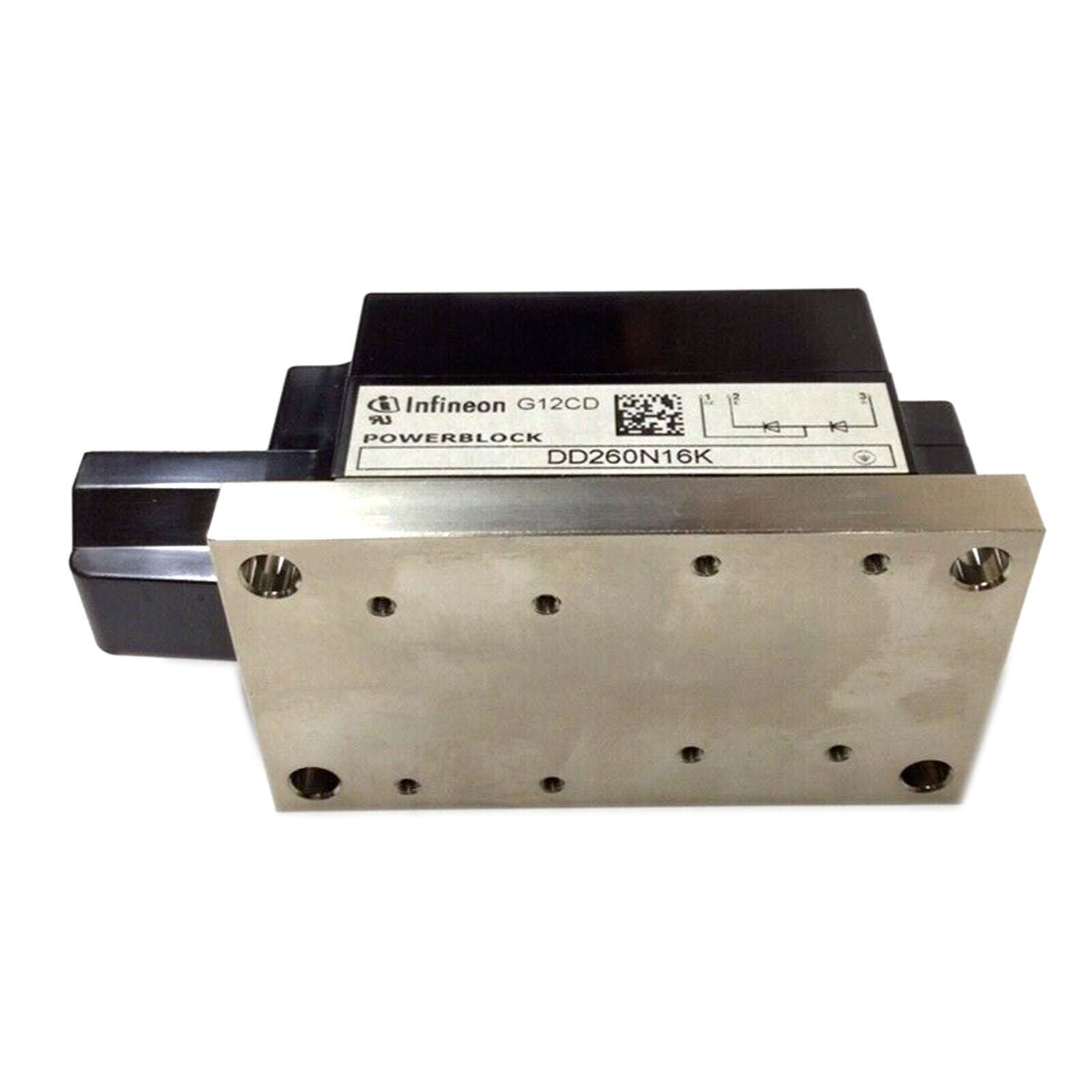 INFIN Onion EUPEC Module DD260N16K - High-Quality Component for Smooth Operation - INFIN ONION/EUPEC