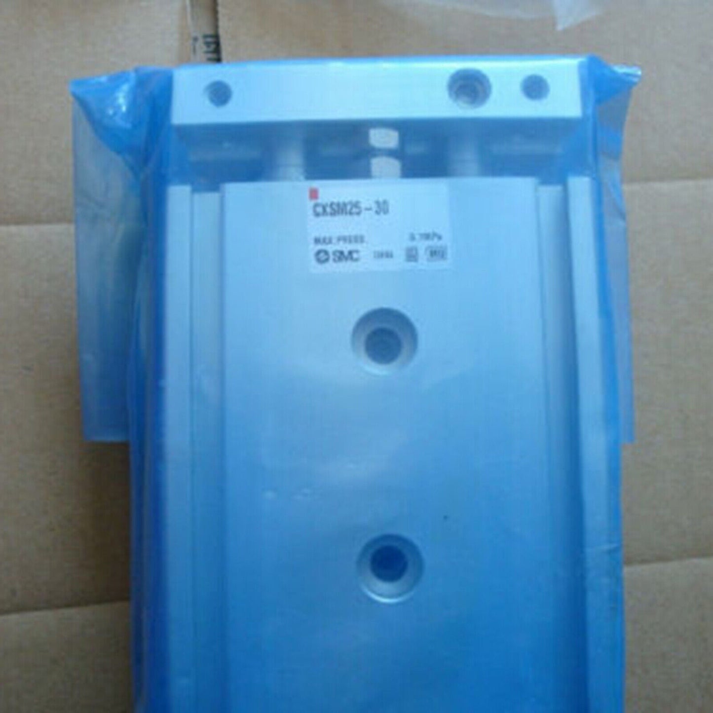 new one for smc cxsm25-30 double cylinder - SMC