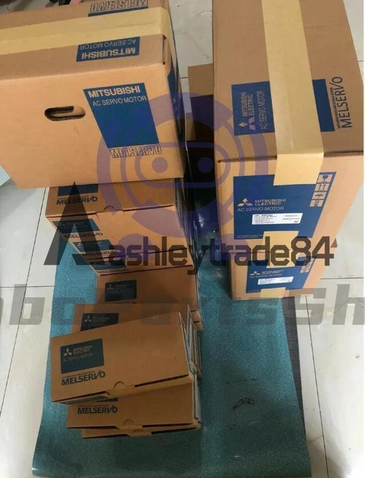 1PC Mitsubishi HA-FF43-S3 Servo Motor HA-FF43-S3