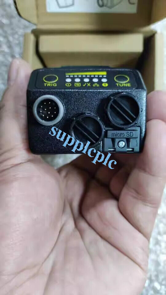New DMR-362X Code Reader - COGNEX