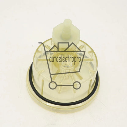 1PC Fuel Water Separator Cup Sensor Fits Komatsu Excavator PC200/210/220/240-8~