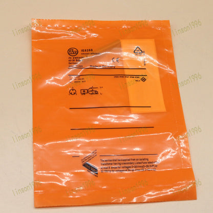 1PC IFM Proximity Switch Sensor IE5258 Fast - IFM