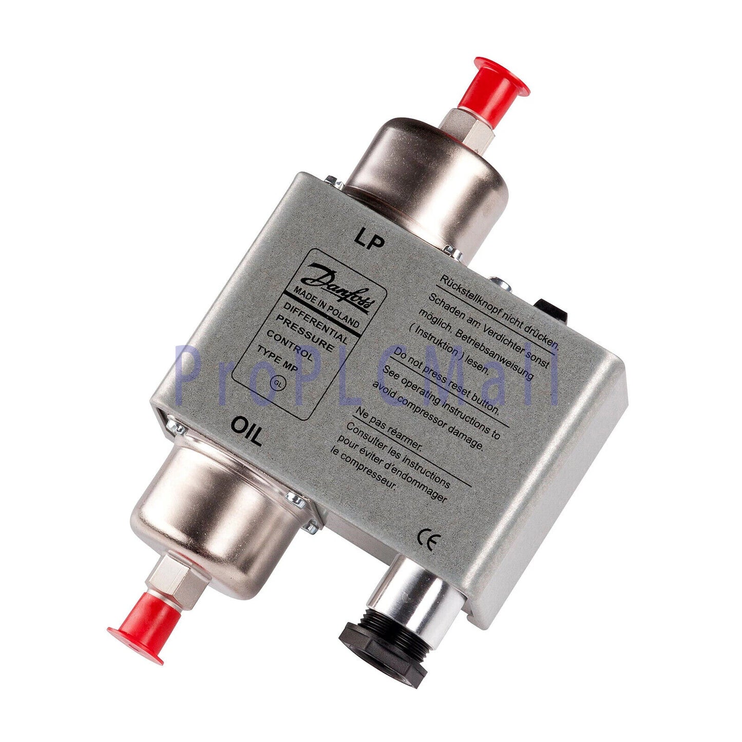 1PC~Danfoss MP54 060B016866 Hydraulic Differential Controller ~