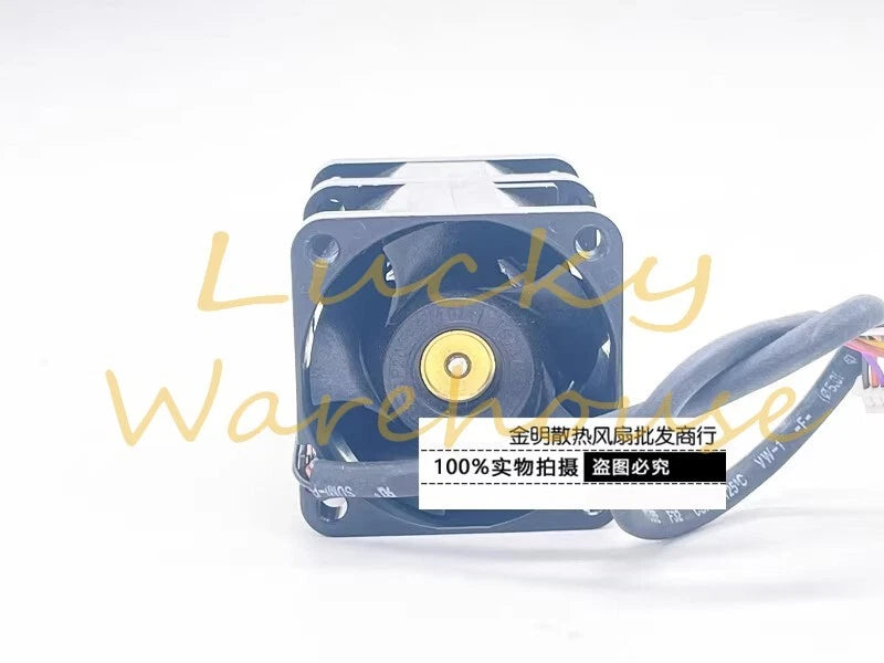 Sanyo 9CRV0412P5J201 4056 DC12V 1.8A Violent High Airflow Cooling Fan