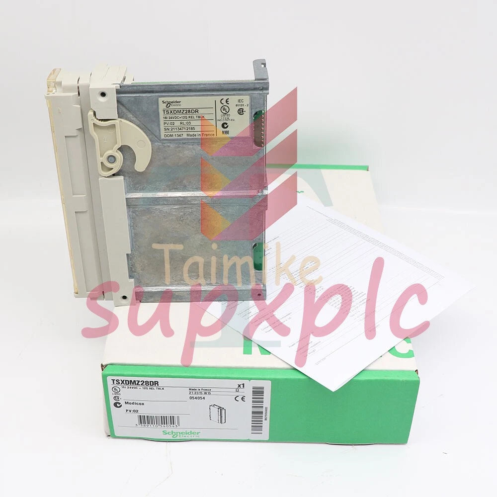 SND TSXDMZ28DR TSXDMZ28 PLC Module 1PCS