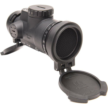 Trijicon MRO Patrol 1x25 Red Dot Sight, 2.0 MOA Red Dot, No Mount
