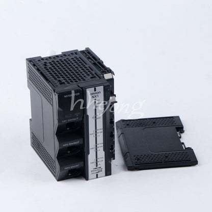 Omron CPU Unit NX102-1120 - OMRON