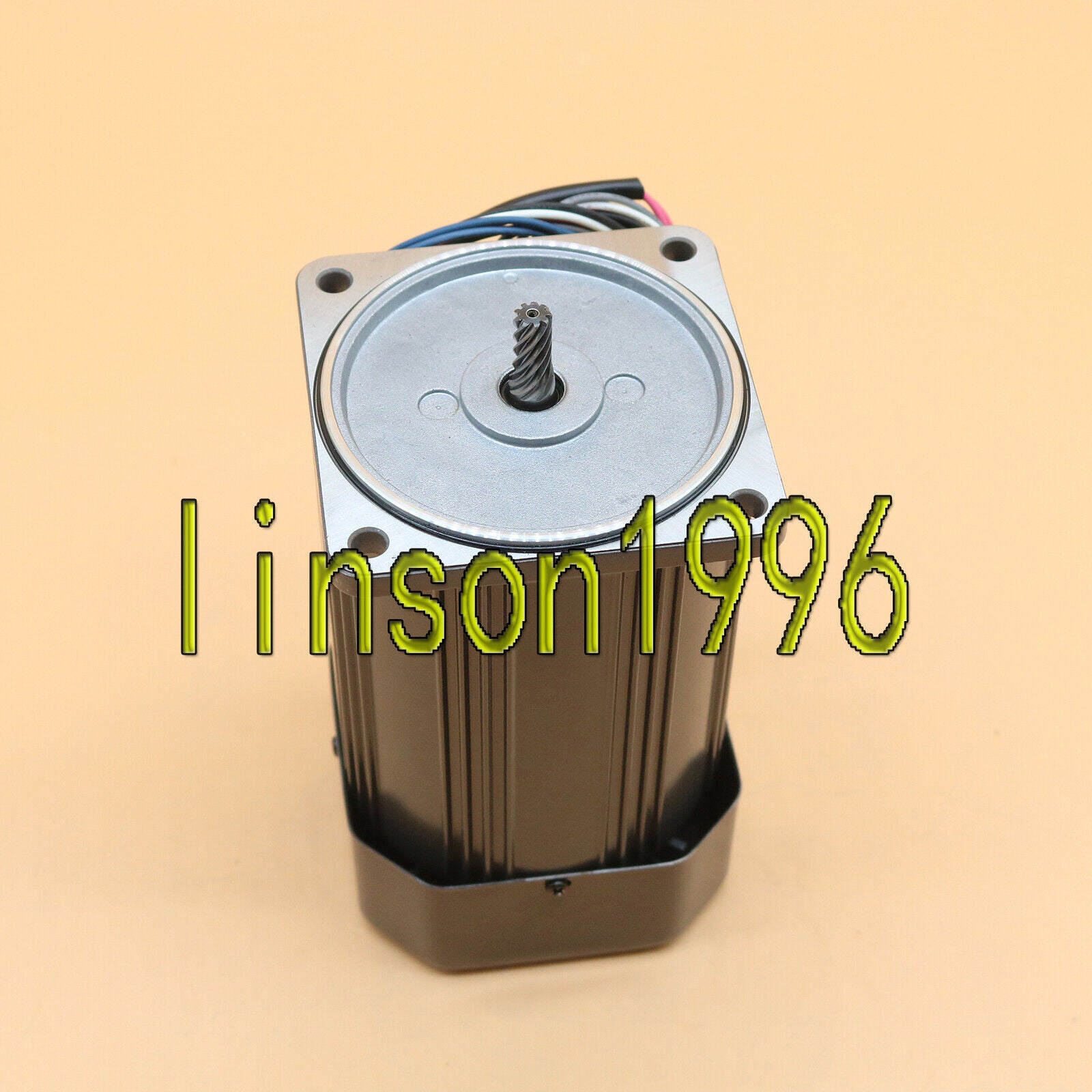 Panasonic M91Z60GV4GGA Adjustable speed motor spot stocks model - PANASONIC