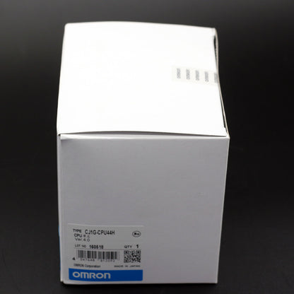 1PC OMRON PLC module CJ1G-CPU44H CJ1GCPU44H IN BOX FAST SHIP