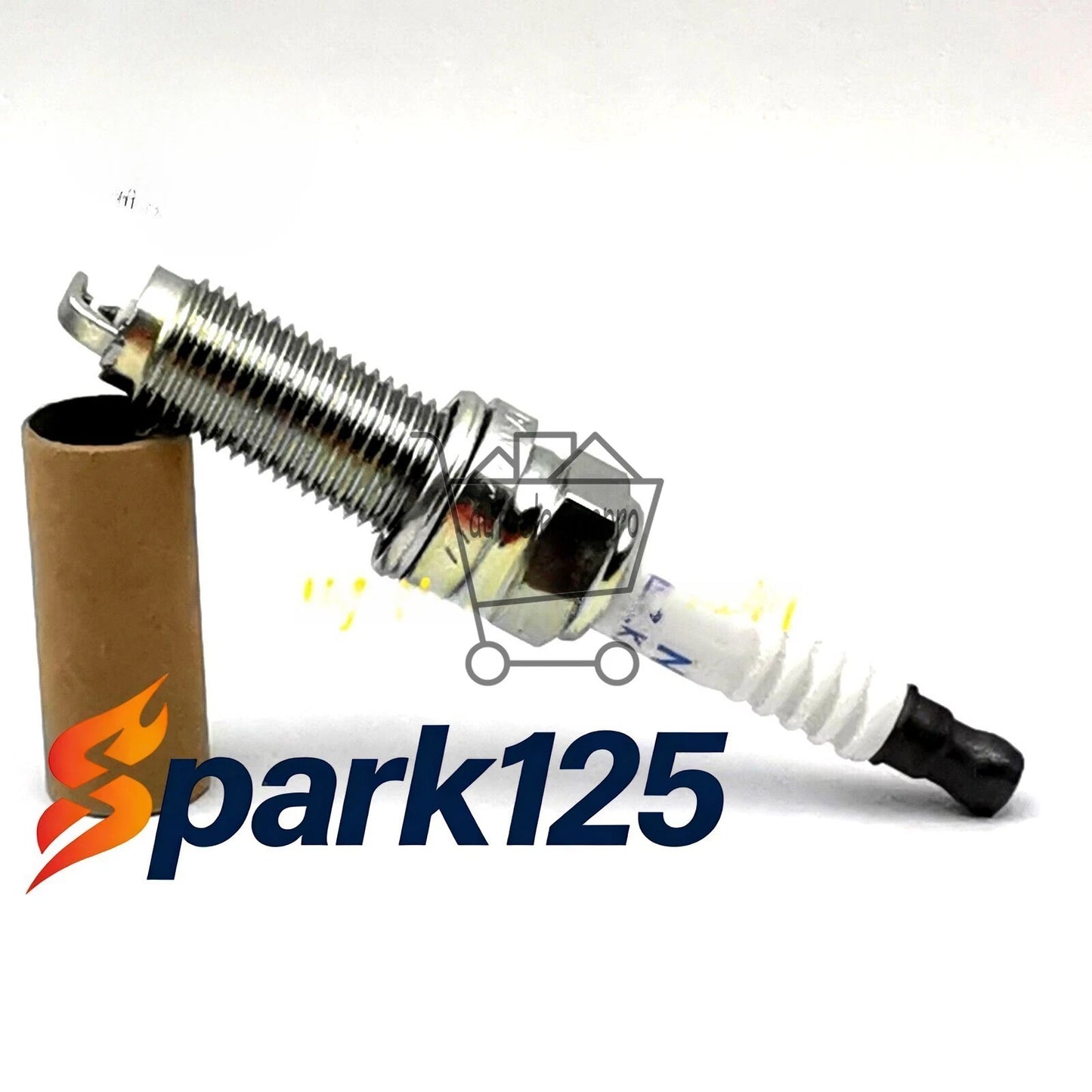 4Pcs FOR Spark Plug 92411 DILKAR8P8SY For ACCORD 2018-2025 1.5T L4